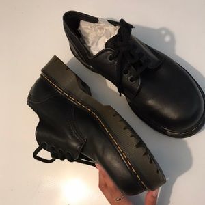 Vintage Doc Martens